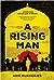 A Rising Man (Sam Wyndham, #1)