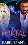 Book cover for The Portal