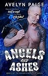 Angels and Ashes by Avelyn Paige