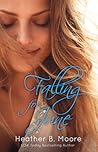 Falling for June by Heather B. Moore