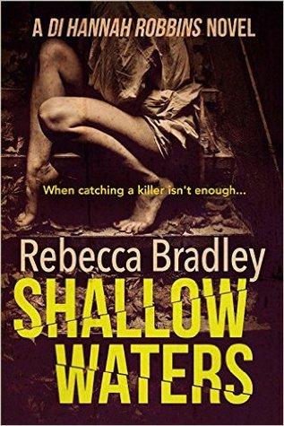 Shallow Waters by Rebecca  Bradley