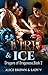 Fire & Ice (Dragons of Dragonose #2)