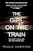 The Girl on the Train by Paula Hawkins