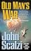 Old Man's War by John Scalzi