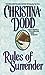 Rules of Surrender by Christina Dodd