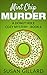 Mint Chip Murder (Donut Hol...