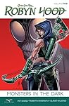 Robyn Hood Vol. 2