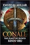 Conall by David H. Millar