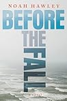 Before the Fall by Noah Hawley