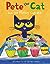 Pete the Cat and the Missing Cupcakes