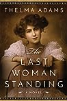 Book cover for The Last Woman Standing