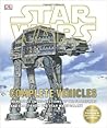 Star Wars Complete Vehicles by Kerrie Dougherty