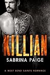 Killian by Sabrina Paige