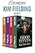 Bones Bundle (Bones, #1-3)