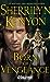 Born of Vengeance (The League Nemesis Rising #10) by Sherrilyn Kenyon