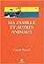 Ma famille et autres animaux by Gerald Durrell