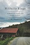 Hillbilly Elegy: ...