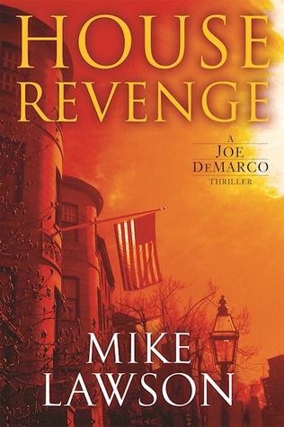 House Revenge by Mike Lawson