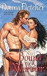 Bound to a Warrior by Donna Fletcher