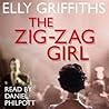 The Zig Zag Girl by Elly Griffiths