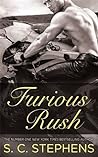 Furious Rush by S.C. Stephens