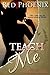 Teach Me (Brie's Submission, #1)