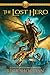 The Lost Hero (The Heroes of Olympus, #1) by Rick Riordan