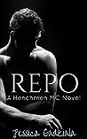 Repo by Jessica Gadziala