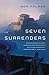 Seven Surrenders (Terra Ignota, #2)