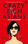 Crazy Rich Asians - Kaya Tujuh Turunan