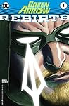 Green Arrow by Benjamin Percy