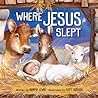 Where Jesus Slept by Norma Lewis