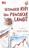 Secangkir Kopi dan Pencakar Langit