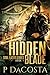 Hidden Blade (Soul Eater, #1)