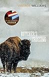 Book cover for Butcher's Crossing