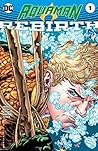 Aquaman by Dan Abnett