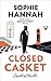 Closed Casket (New Hercule Poirot Mysteries, #2)