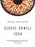 1984 by George Orwell