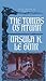 The Tombs of Atuan (The Earthsea Cycle, #2)