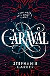 Caraval (Caraval, #1)