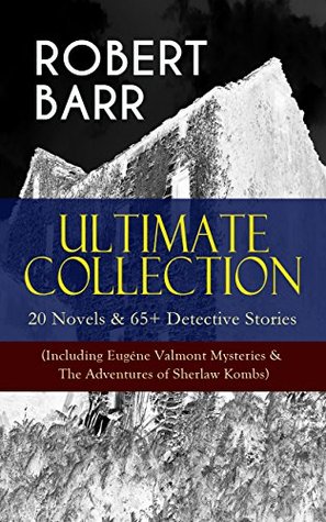 ROBERT BARR Ultimate Collection by Robert Barr