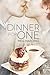 Dinner for One (The Carlisles #1)