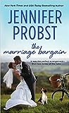 The Marriage Bargain (Marriage to a Billionaire, #1)