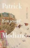 Een jeugd by Patrick Modiano