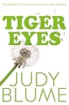 Tiger Eyes - Pan **New Edition** by Blume