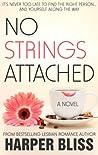 No Strings Attached (The Pink Bean, #1)