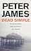 Dead Simple (Roy Grace, #1)