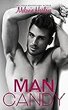 Man Candy by Melanie Harlow