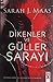 Dikenler ve Güller Sarayı (Dikenler ve Güller Sarayı, #1)