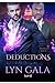 Deductions (Aberrant Magic,...